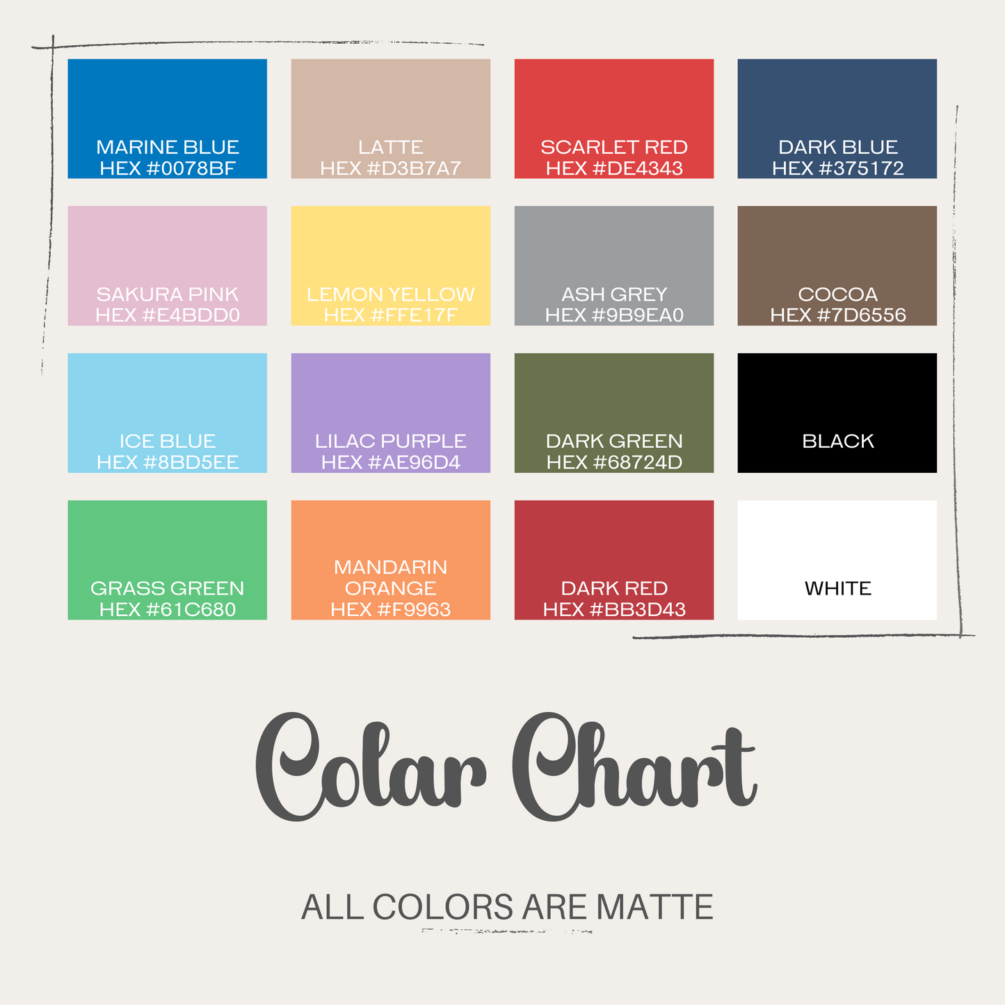 Personalized Holiday Christmas Stocking Tag